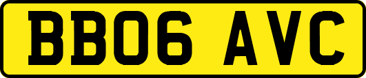 BB06AVC