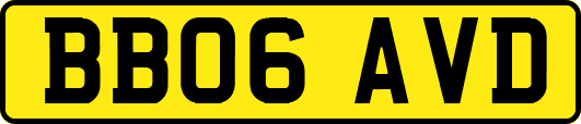 BB06AVD