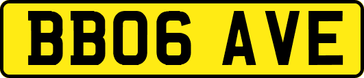 BB06AVE
