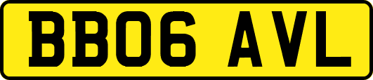 BB06AVL