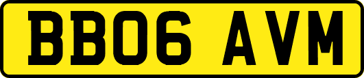 BB06AVM