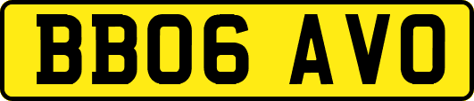 BB06AVO