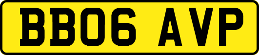 BB06AVP