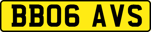 BB06AVS