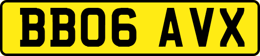 BB06AVX
