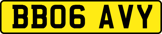 BB06AVY