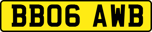 BB06AWB
