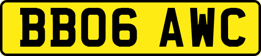 BB06AWC