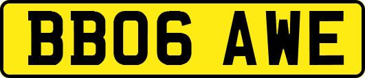BB06AWE