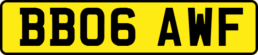 BB06AWF