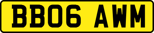 BB06AWM