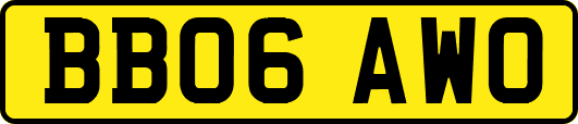 BB06AWO