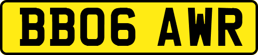 BB06AWR
