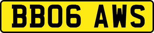 BB06AWS