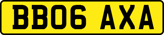 BB06AXA