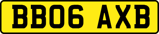 BB06AXB