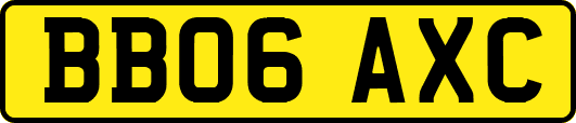 BB06AXC