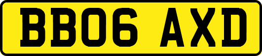 BB06AXD