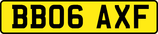 BB06AXF