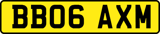 BB06AXM