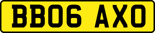 BB06AXO