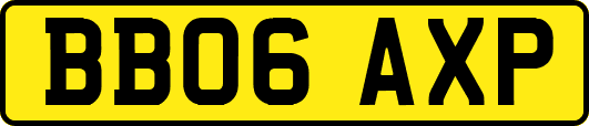 BB06AXP