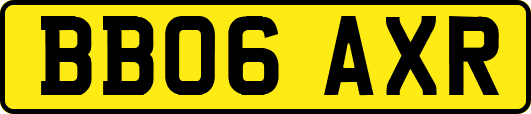 BB06AXR