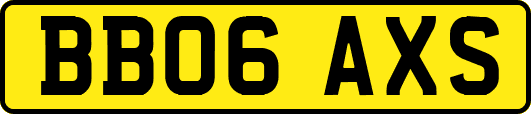 BB06AXS