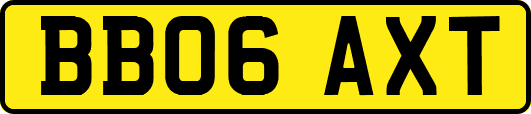 BB06AXT