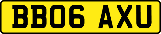 BB06AXU