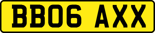 BB06AXX