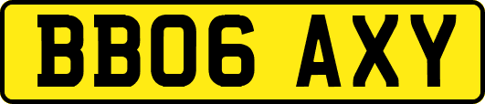 BB06AXY
