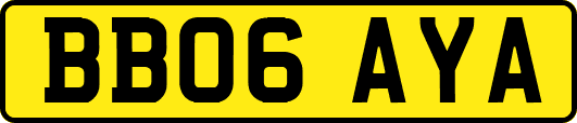 BB06AYA