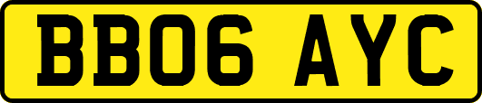 BB06AYC