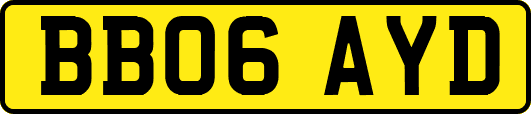 BB06AYD