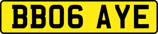BB06AYE
