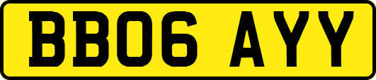 BB06AYY