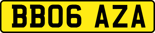 BB06AZA