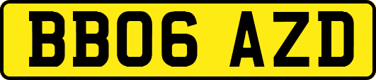 BB06AZD