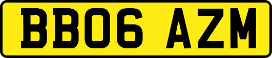 BB06AZM