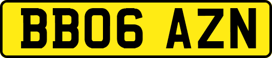 BB06AZN