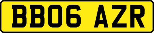 BB06AZR