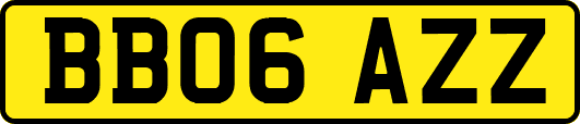 BB06AZZ