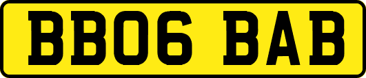BB06BAB