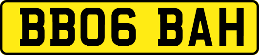 BB06BAH