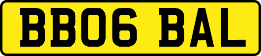 BB06BAL