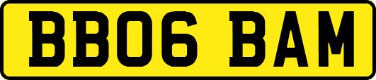 BB06BAM