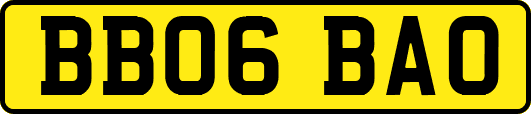 BB06BAO