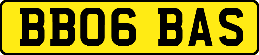BB06BAS