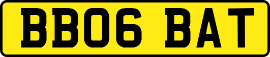 BB06BAT